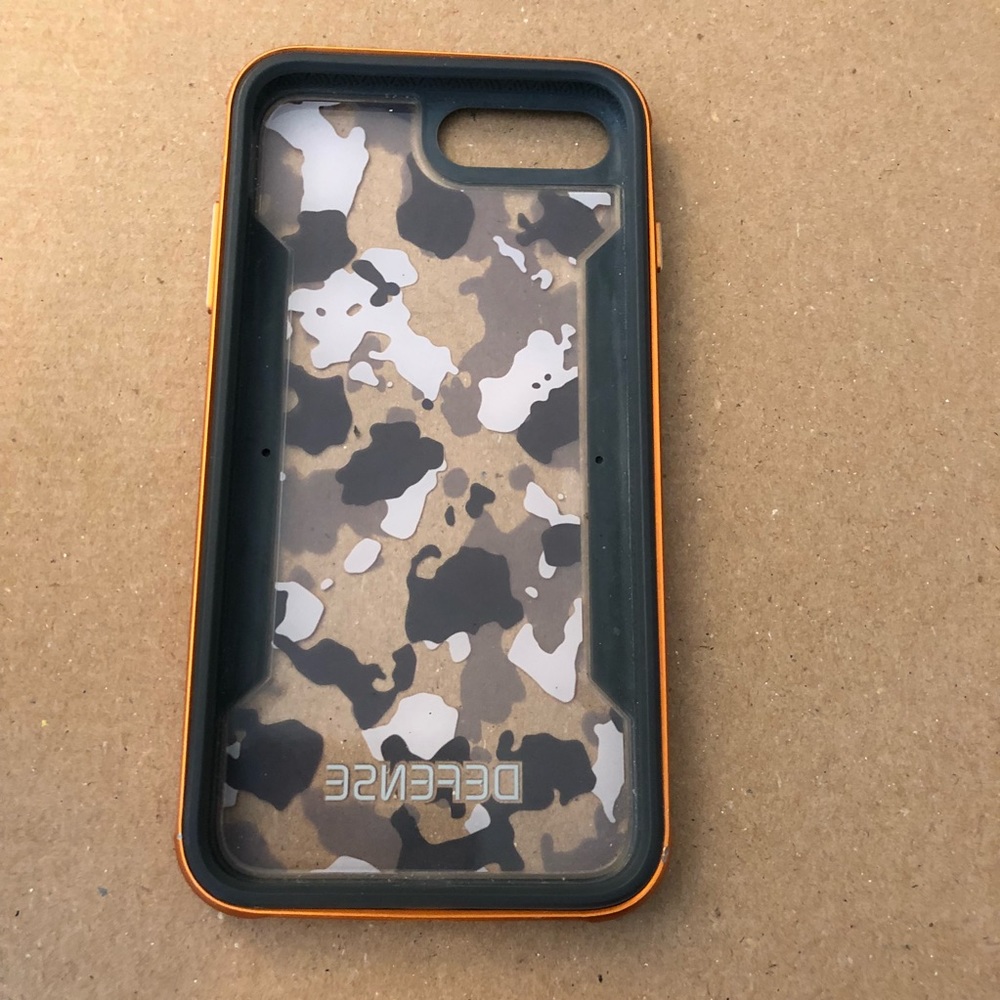 iPhone 7plus case - Picture 2 of 2